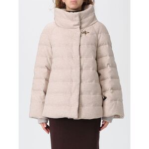 Fay Jacket Woman Natural